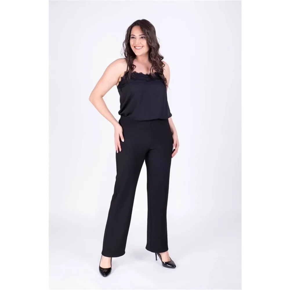 

Штаны с колокольчиком для колес Dorlie Бели 34297