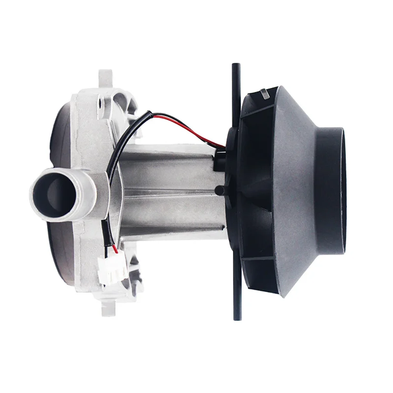 

Good Bearing 12/24v 2KW 5KW Chinese Diesel Air Parking Heater Blower Motor Fan Assembly Direct From Factory
