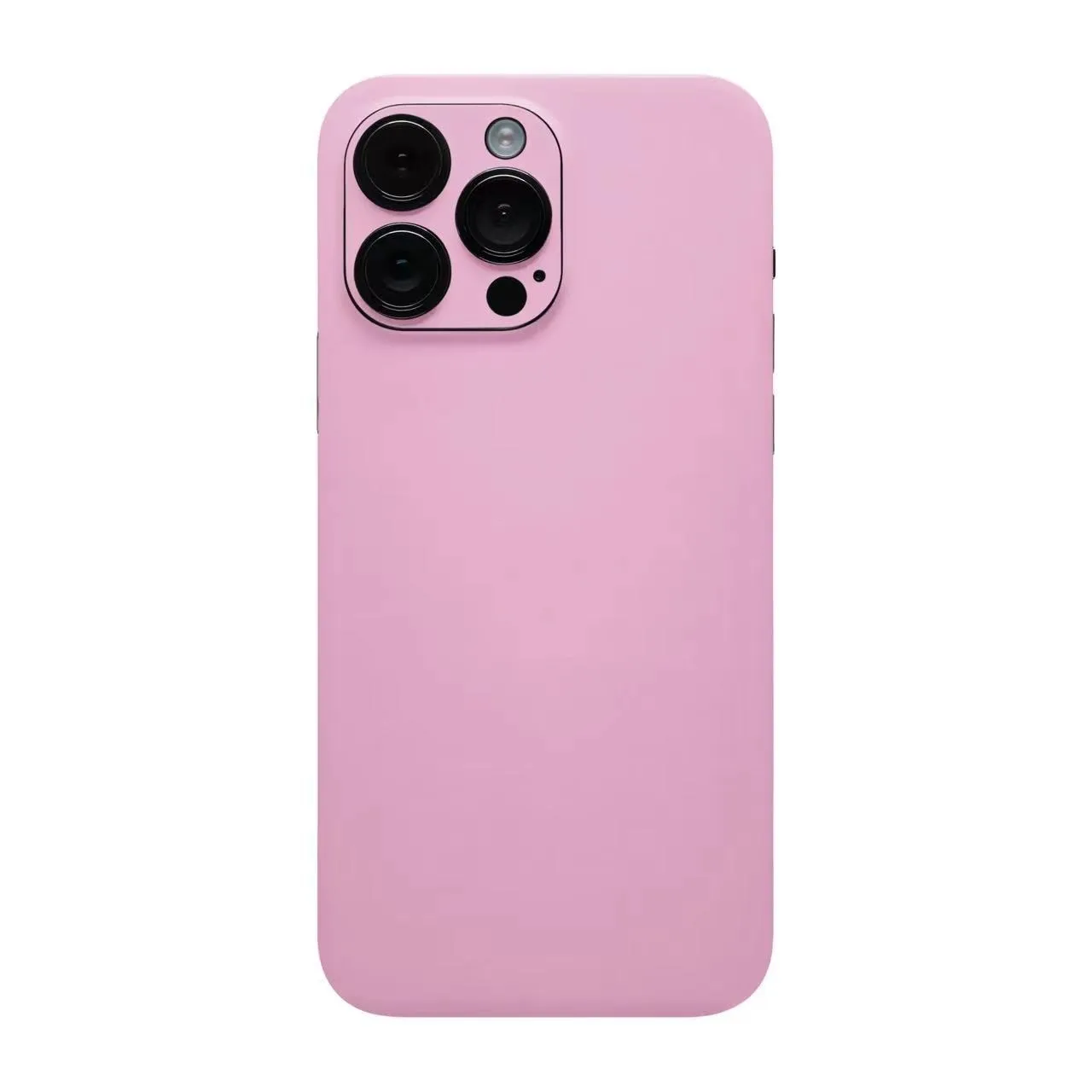 

Oscar Color Decal Skin for iPhone 13 12 14 Pro Max Back Cover Wrap Rear Screen Protector Anti-scratch Durable Sticker