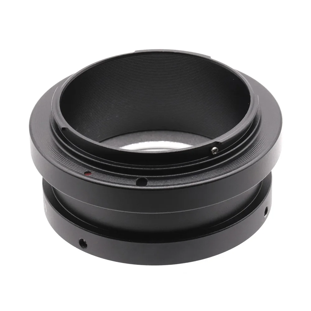 Фото M42-RF для объектива M42 (42x1) с адаптерным кольцом для крепления на камеру Canon RF M42-EOSR M42-EOS R EOS RF для Canon R3 R5 R6 R7 R10 R RP и т.д. №2