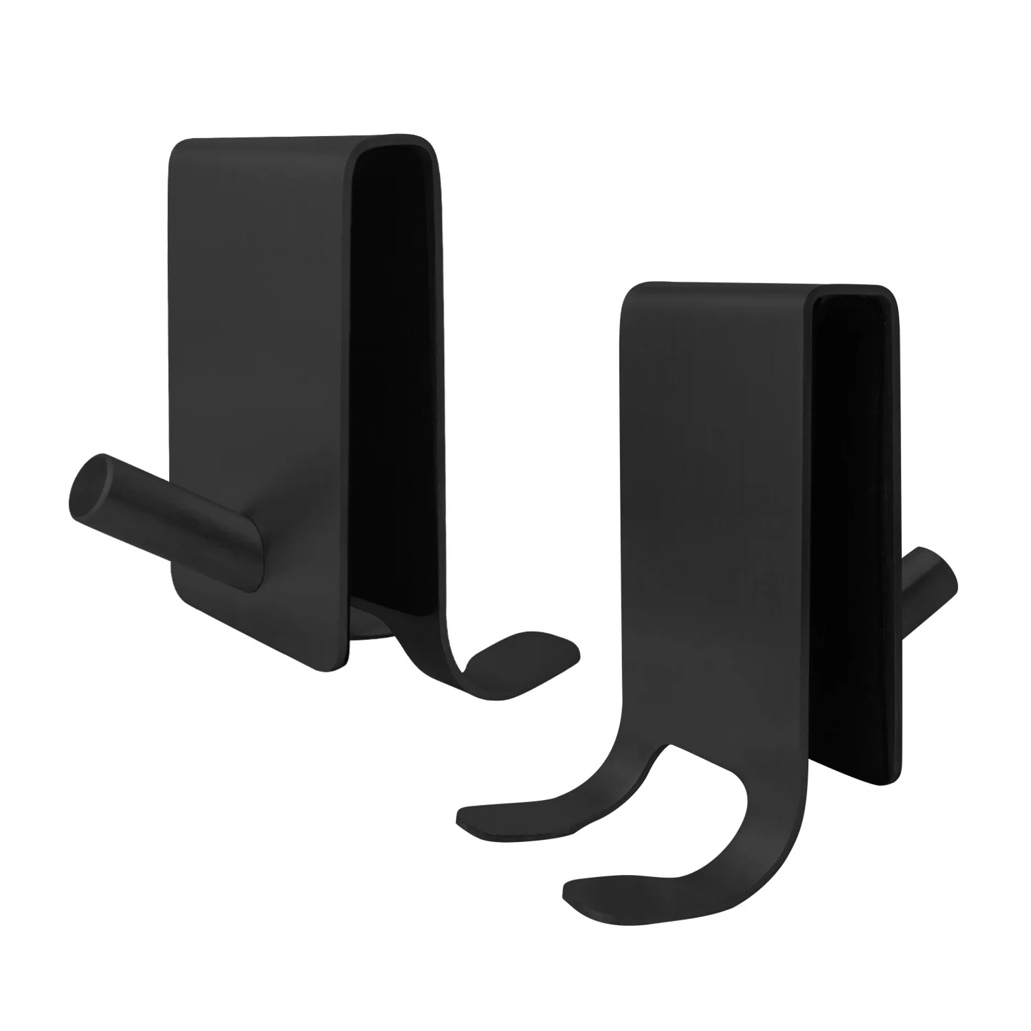 

Двусторонний крючок для душа из нержавеющей стали