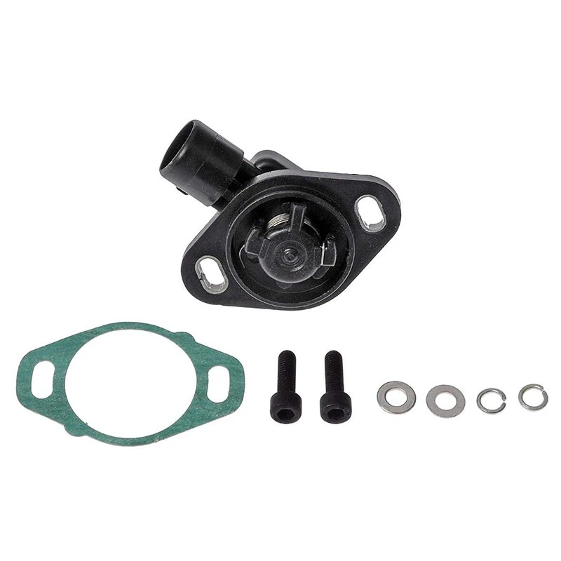 Датчик положения дроссельной заслонки TPS для Honda Accord Civic CRV Acura Integra 16400P0AA50