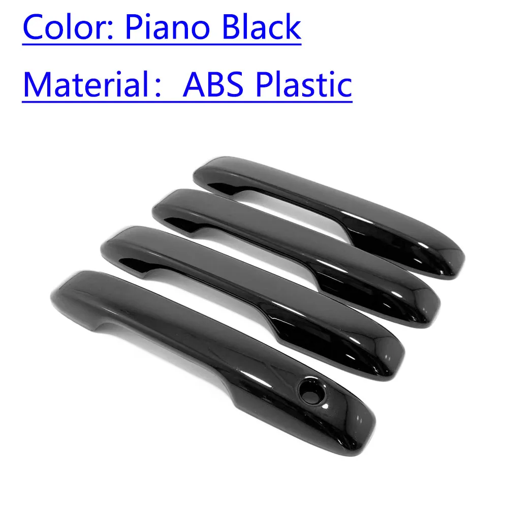 

Для Honda Fit Jazz 2020 2021 2022 2023 2024 автомобильный Стайлинг крышка корпуса палка рамка лампа отделка поручни дверная ручка Внешние детали