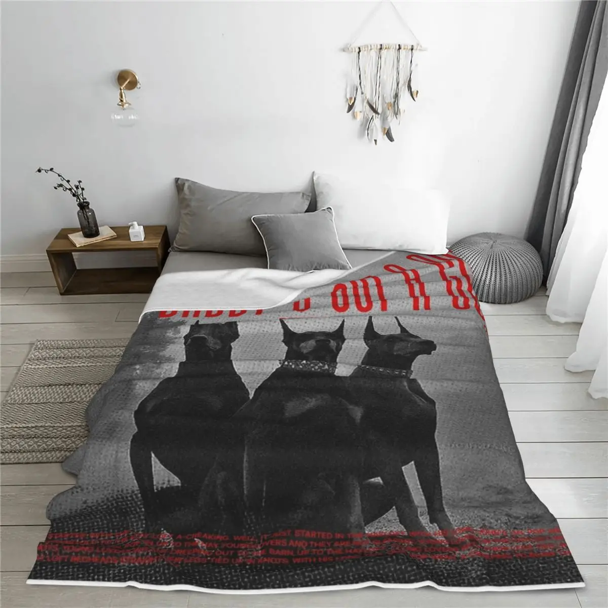 Одеяло Hayloft (мама) покрывало на кровать аниме покрывала для двуспальной кровати