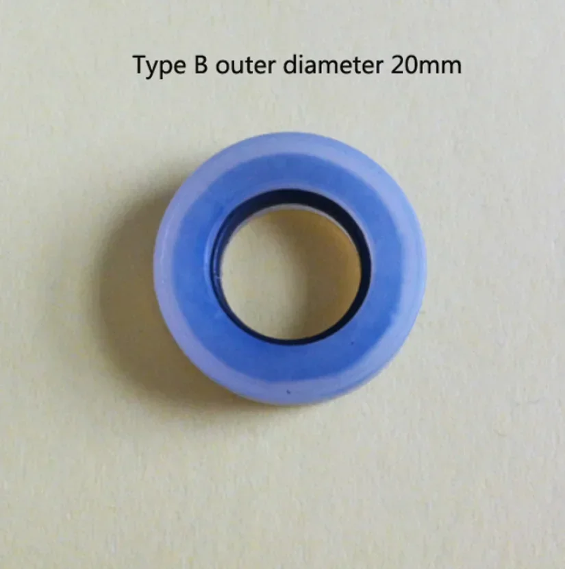 

Детали для пневматического ударного ключа, аксессуары, переключатель, уплотнительное кольцо, клапан, 1 шт.