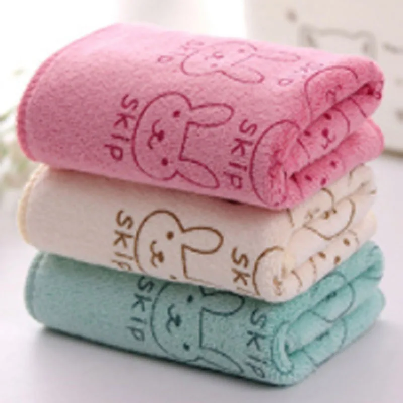 Bath Washcloth Swimwear Baby Towel