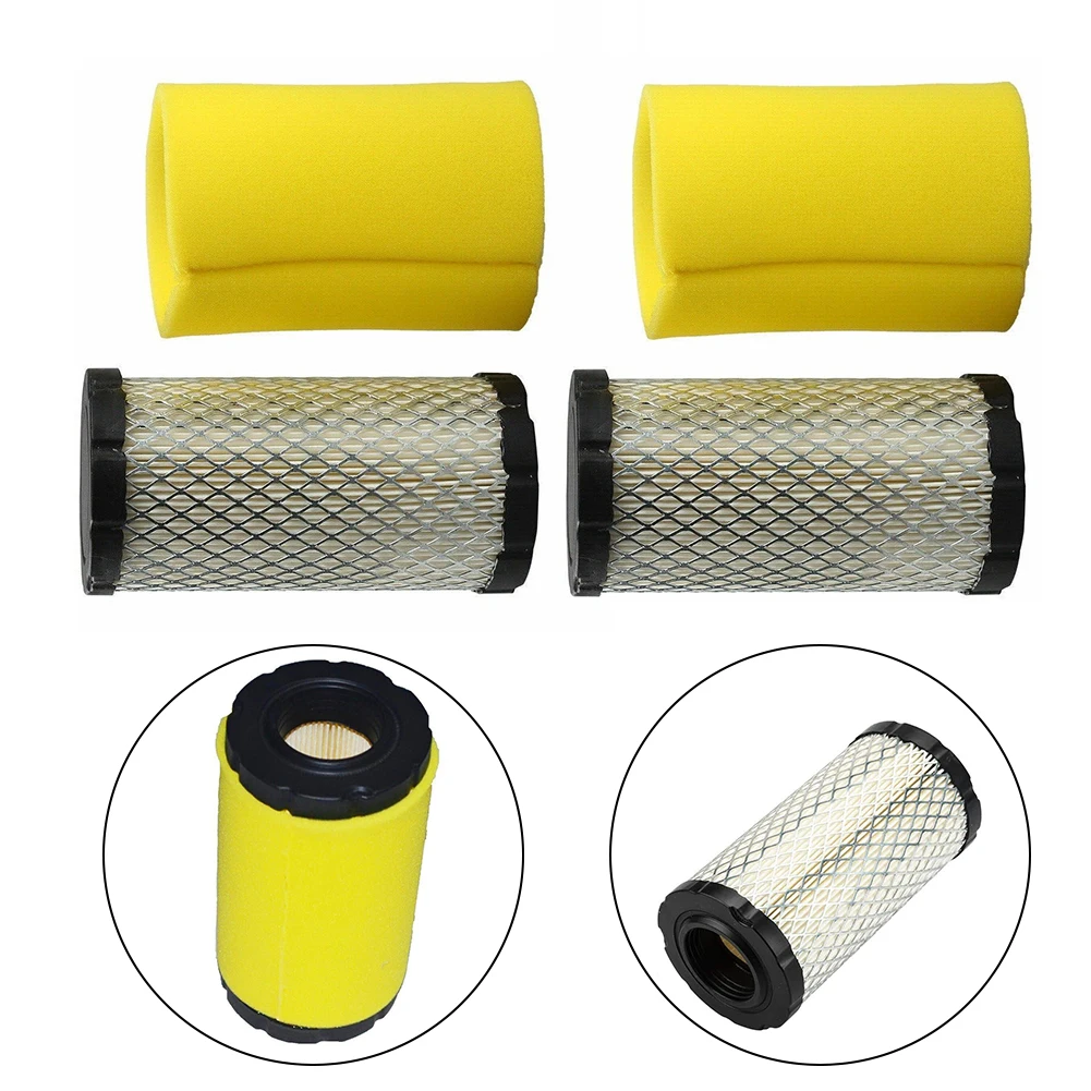 Улучшите производительность и эффективность с помощью 2-пакета воздушного