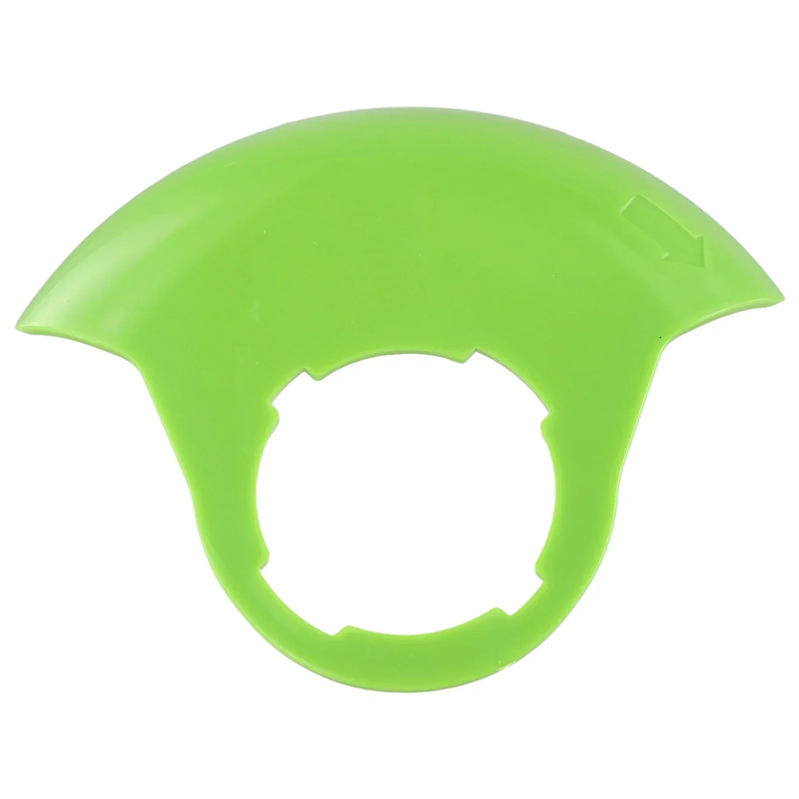 1 шт. пластиковая защита для кустореза лезвия триммеров травы запасные части