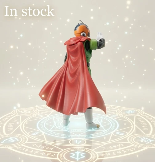 В наличии: Коллекционная фигурка Bandai SHF Dragon Ball Z Great Saiyaman Son Gohan Tamashii Exclusive из ПВХ, модель игрушки (art.: 3920db1cdcbb6) - 3920db1cdcbb6