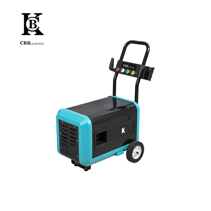 

Беспроводной распылитель для мойки автомобиля, 2000 Вт