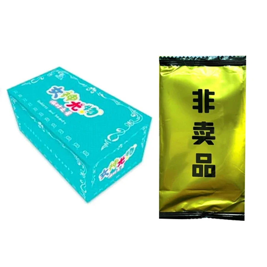 Оригинальная история богини EVA Коллекция аниме карты день рождения детей