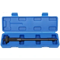 diesel common rail injector nozzle copper washer gasket pad dismouting remove install tool set