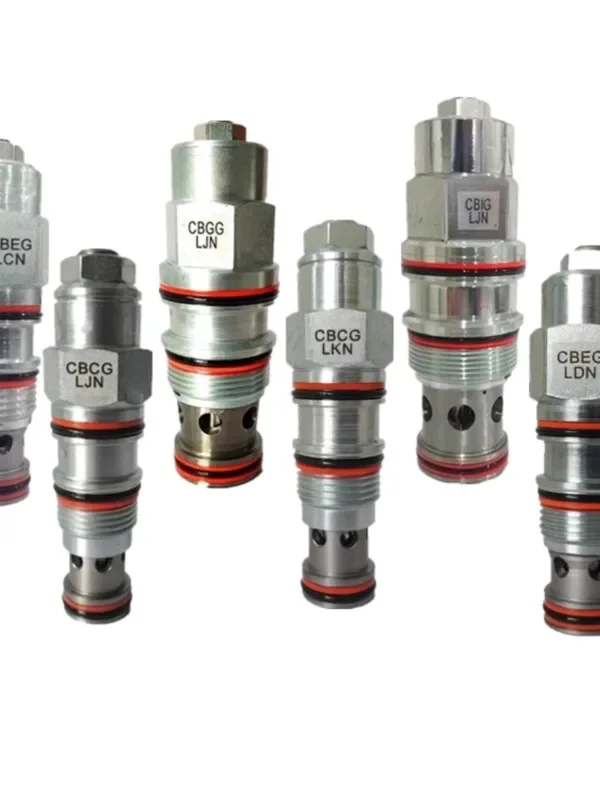 Аутентичный балансировочный клапан Φ CBFA CBHA CBBY CBDG CBFG CBBG