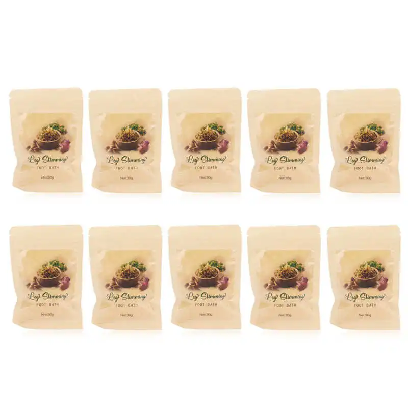 

Herb Foot Soak Bag Foot Soak Bath Bag Dispel Cold for Home Use
