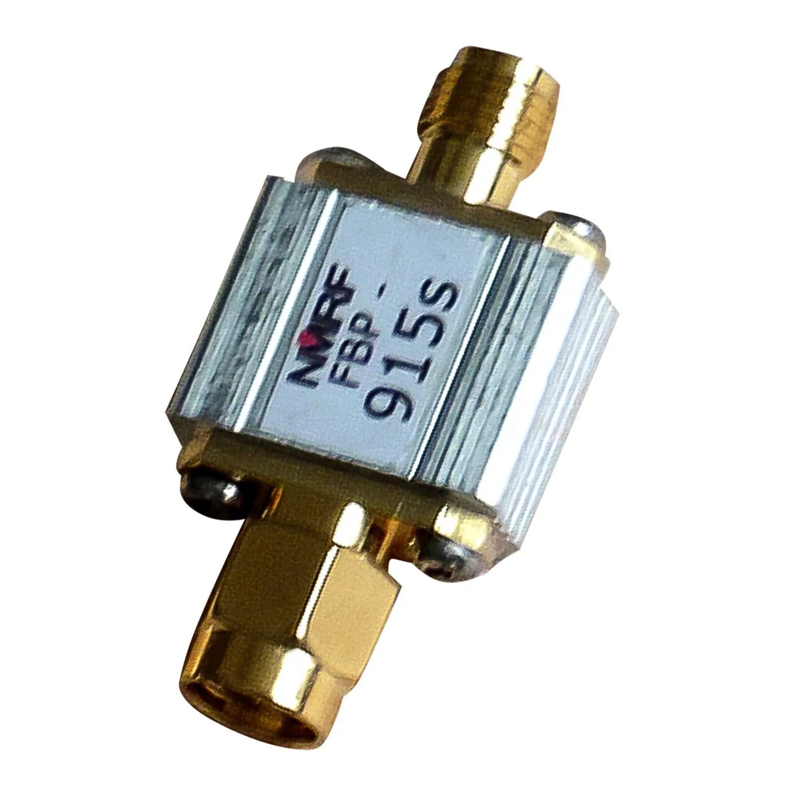 

915MHz (902-928) SAW Bandpass Filter for RFID Receiver with SMA Interface
