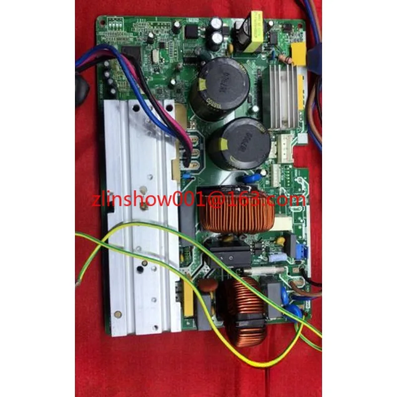 Материнская плата для кондиционирования воздуха с переменной частотой