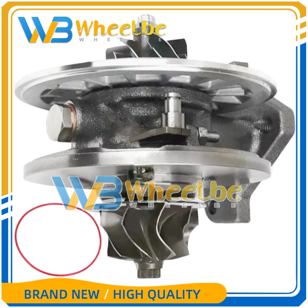 Картридж турбозарядного устройства Core Chra для VW Volkswagen T5 Transporter 2.5 TDI AXE 720931 070145701 H