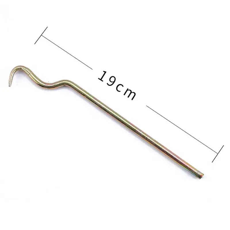 

Строительный крючок, нить, арматурная стяжка, скручиватель проволоки с крючком, гибкая вращающаяся нержавеющая сталь, ручная связка, стальные стержни, ручной инструмент