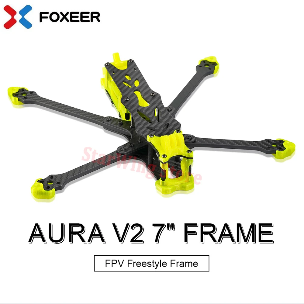 Foxeer Aura V2 7