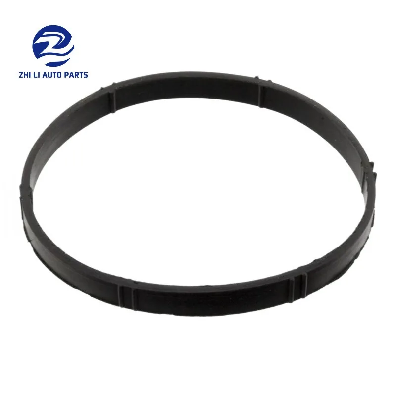 037133557C прокладка корпуса впускного коллектора для сиденья VW AUDI Bora