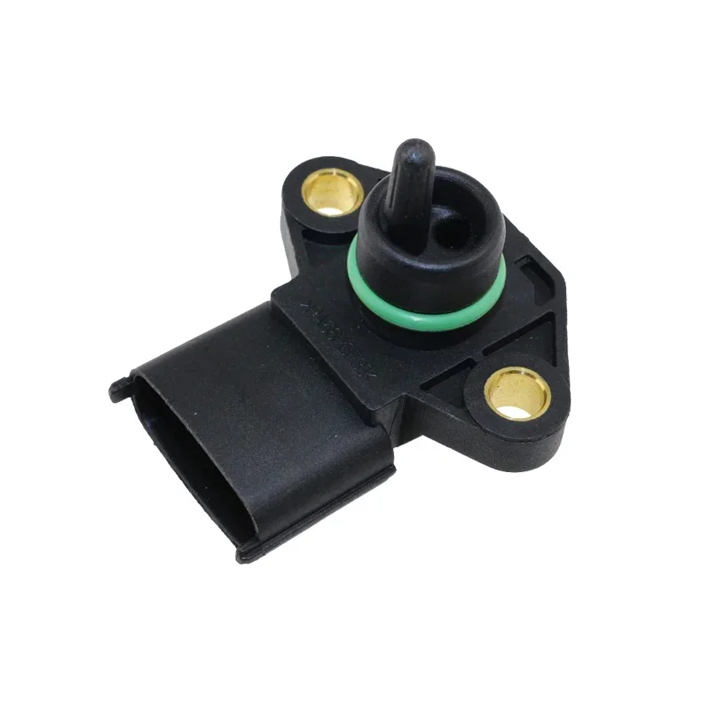 

Датчик давления наддува 39200-42030 для Hyundai Genesis H-1 H100 Matrix Porter Kia Cerato K2500 Pregio 3920042030