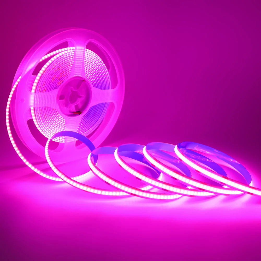 

Светодиодная лента HAGAHA RGB 5V USB