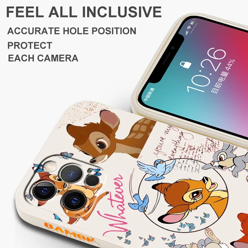 Мягкий чехол для Apple iPhone 15 14 13 12 11 XS XR X 8 7 SE Pro Max Plus