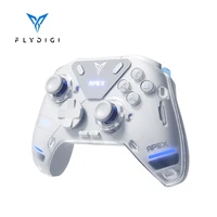 Новинка игровой контроллер Flydigi APEX 4