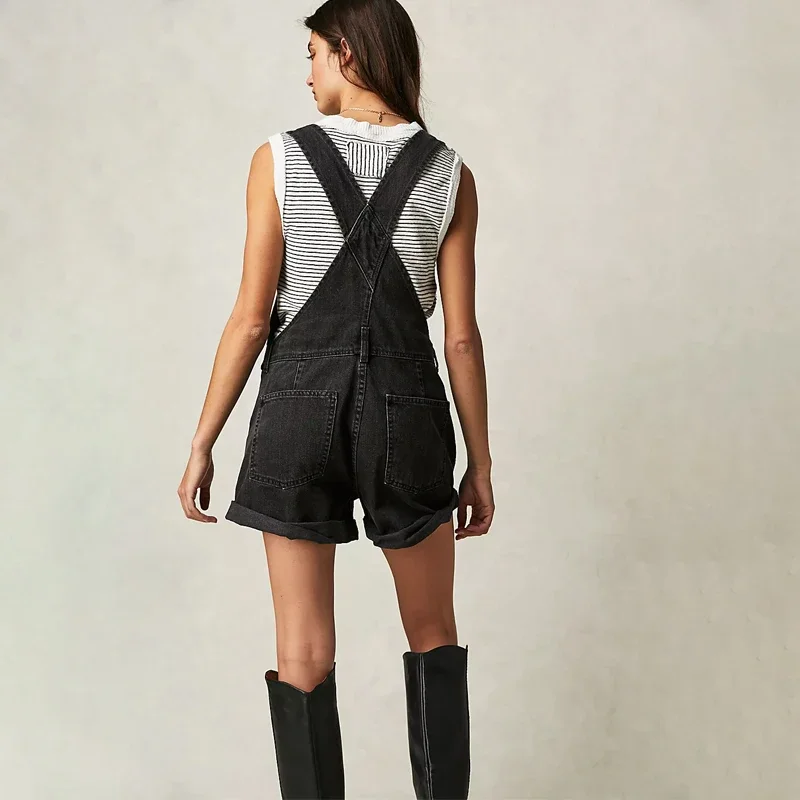 Женские свободные брюки с широкими штанинами на каждый день сезон весна-осень 2024