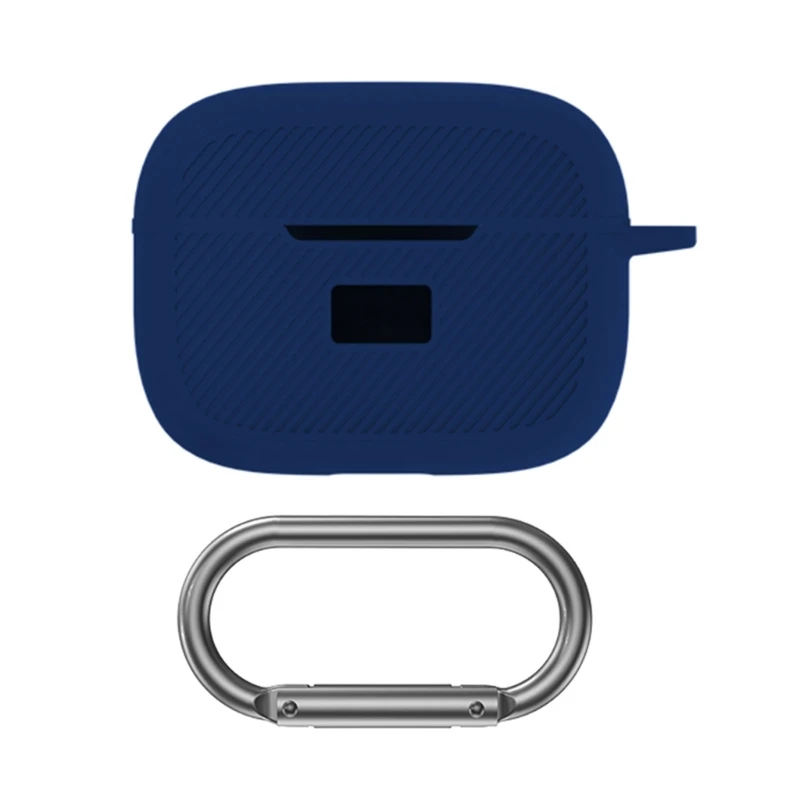 Защитный чехол для наушников AirBuds 8 пылезащитный моющийся защитный устойчивый к