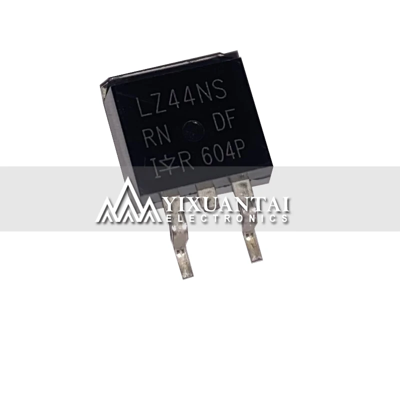 10 шт./партия, IRLZ44NSTRLPBF IRLZ44NS LZ44NS TO263 10 шт./партия, IRLZ44NSTRLPBF IRLZ44NS LZ44NS TO263