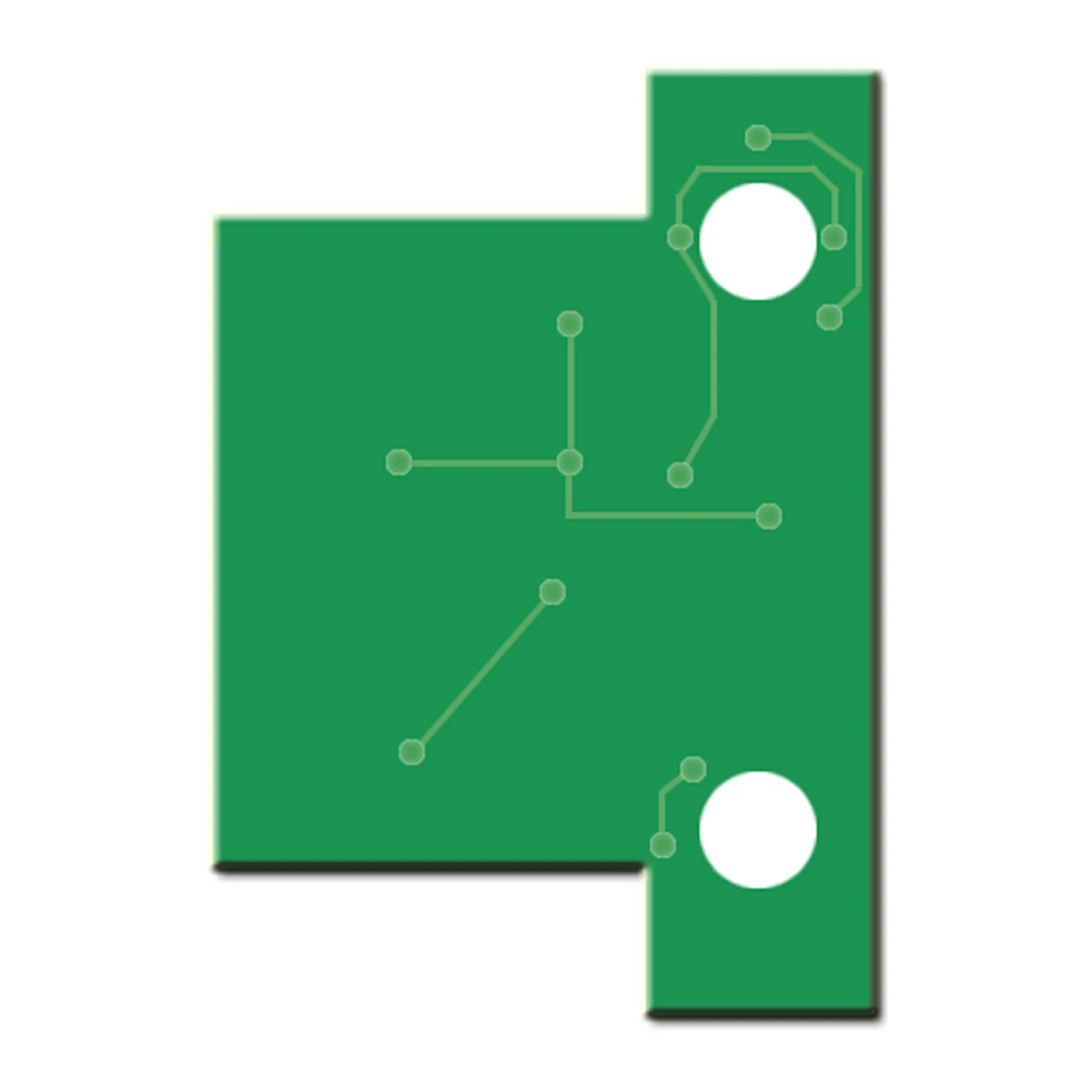 

2.5K 2K Toner Chip for Lexmark ​80C1SK0 80C1SC0 80C1SM0 80C1SY0 80C2SK0 80C2SC0 80C2SM0 80C2SY0 80C8SK0 80C8SC0 80C8SM0 80C8SY0