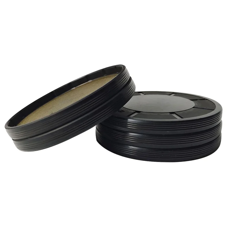 Масляное уплотнение типа VK крышка заглушки вала редуктора внешний диаметр 8-210 мм