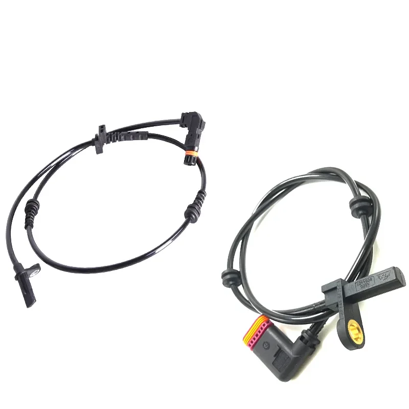 2129050400 ABS Датчик скорости колеса передний и задний для Mercedes Benz W212 E220 E250 E300 CLS E 350 E500