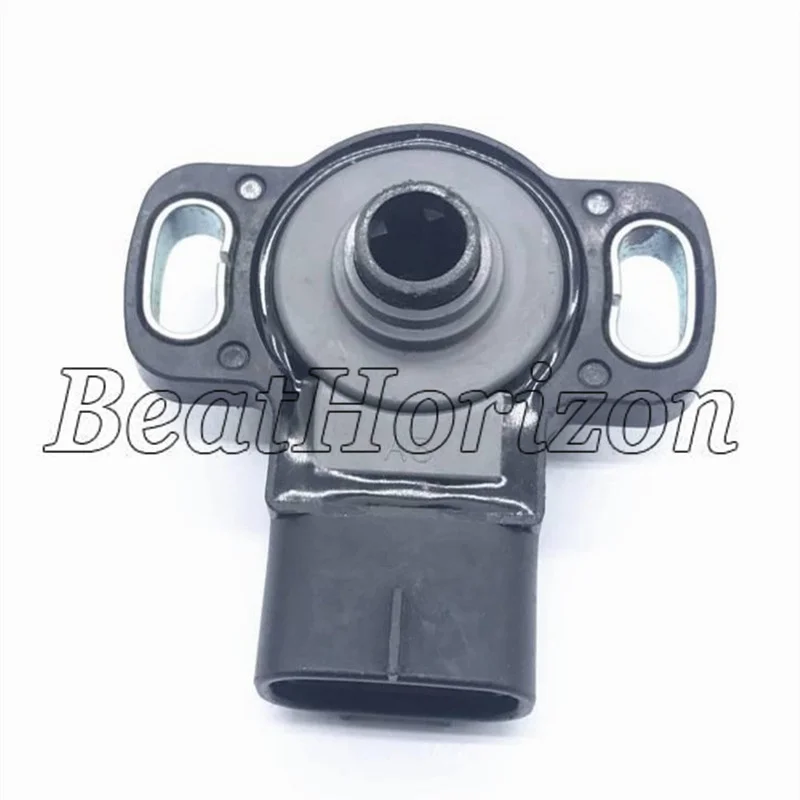 Поворотный левый Датчик положения дроссельной заслонки 13420-51E50 1342051E50 TPS датчик