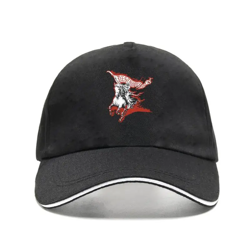 

New cap hat Detroyer 666 en' Widfire Tee Xx-arge Back Big Ta Baseball Cap