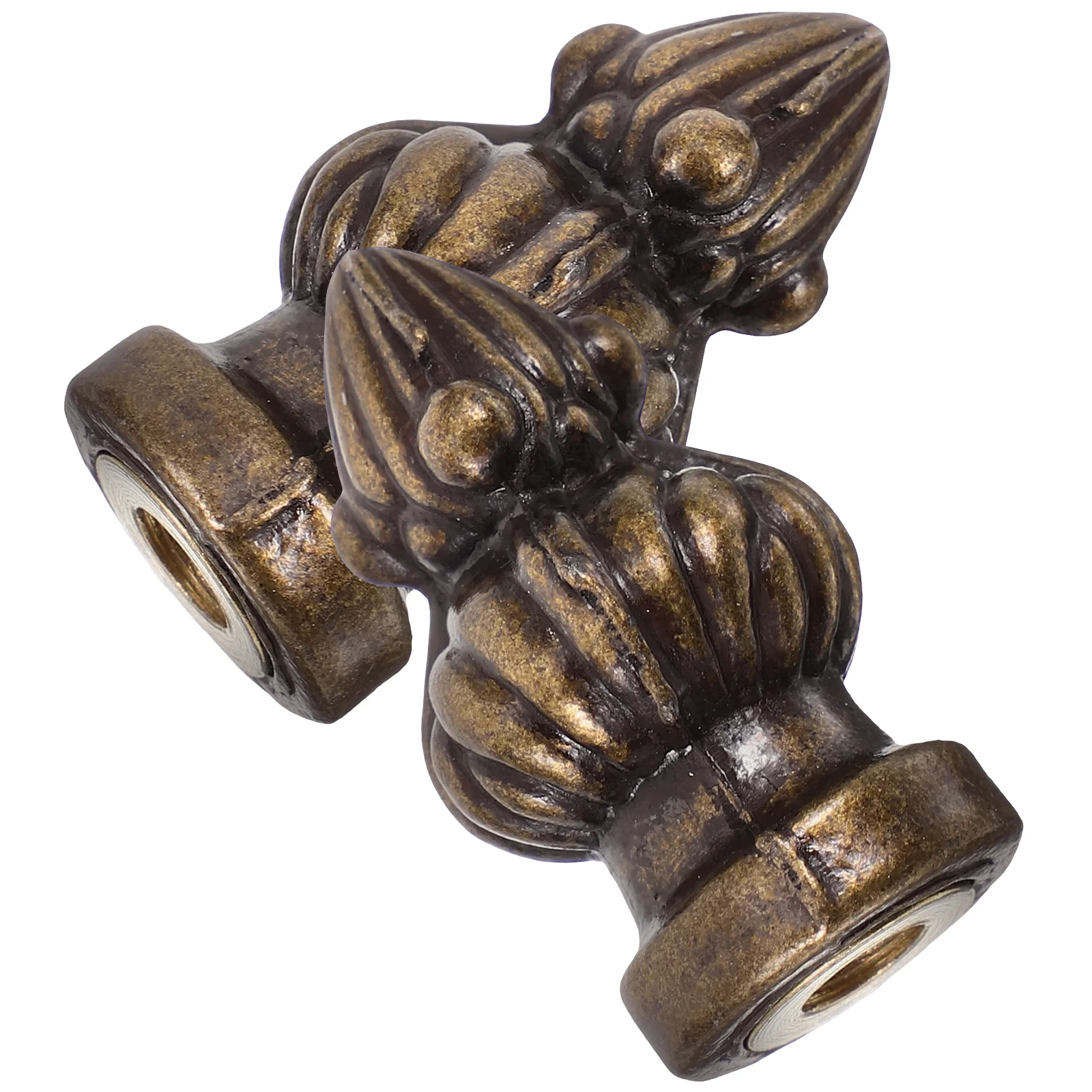 2 шт. ананас ручка для настольной лампы абажур декоративные абажуры колпачки