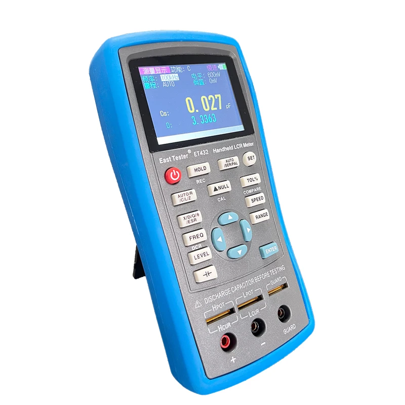 Измеритель LCR 2 8 &quotTFT