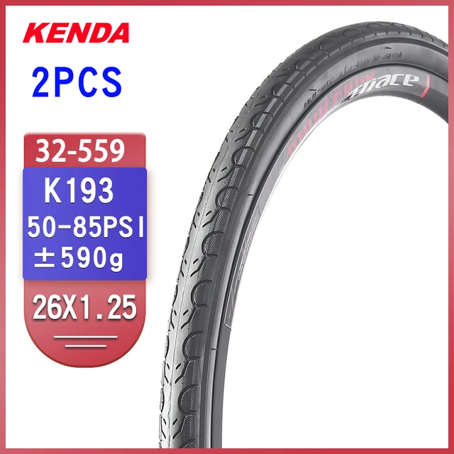 Kenda k272 3 75 19