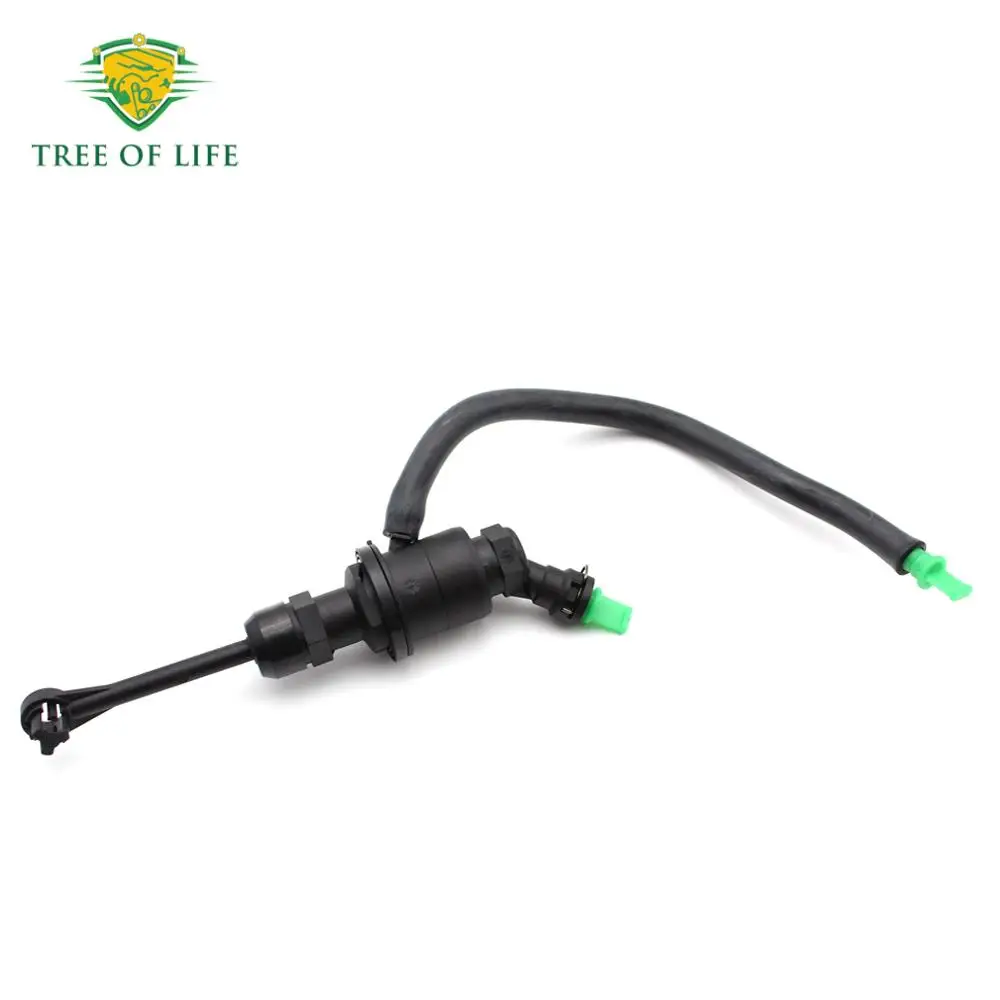 Главный цилиндр сцепления для Kia Soluto Pegas Kx1 Hyundai Reina 2018 2019 2020 2021 OEM №: 41610 H7100 41610-H7100