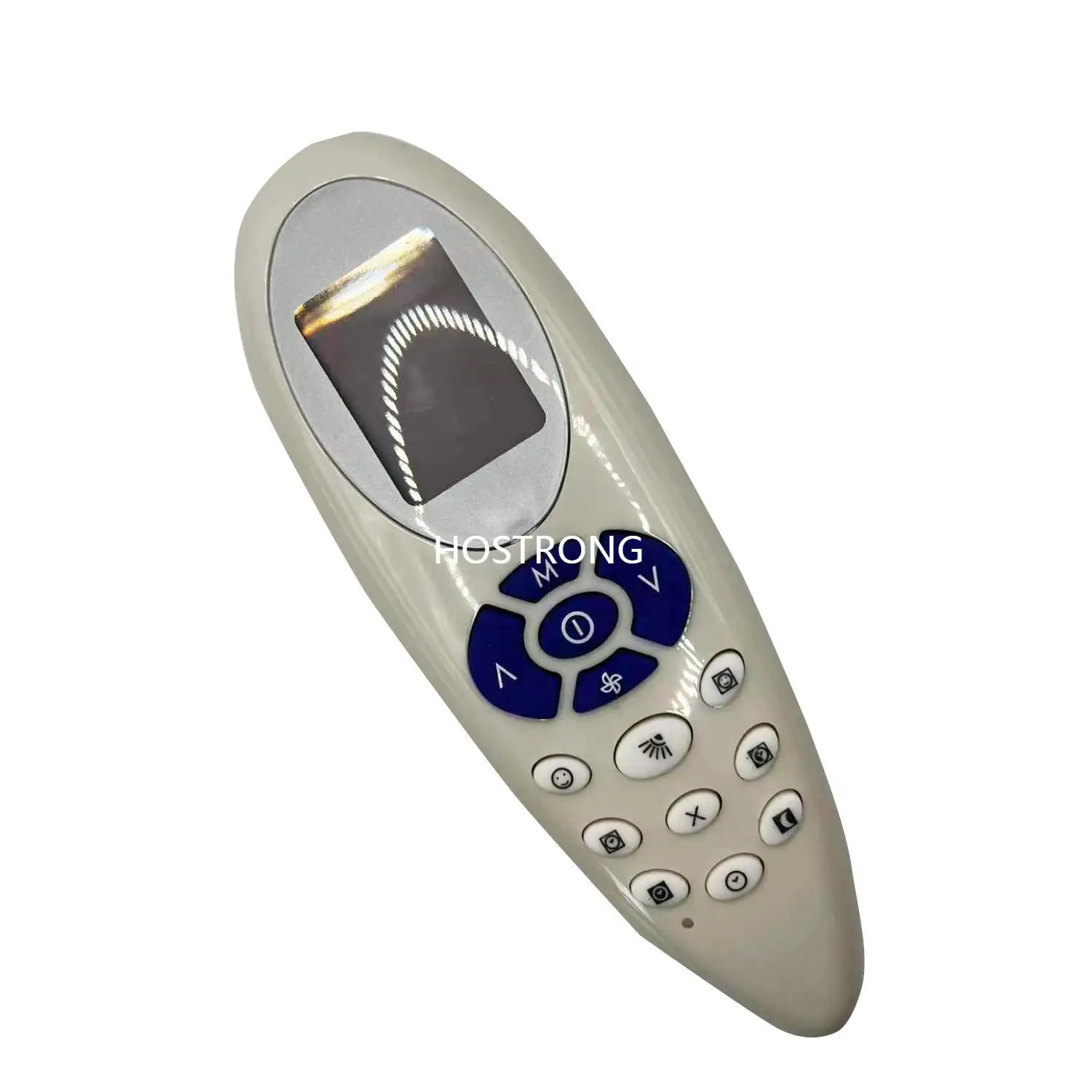 Пульт дистанционного управления подходит для FRL09 FRL10 FRL11 40GKX04 8 Пульт дистанционного управления для кондиционера