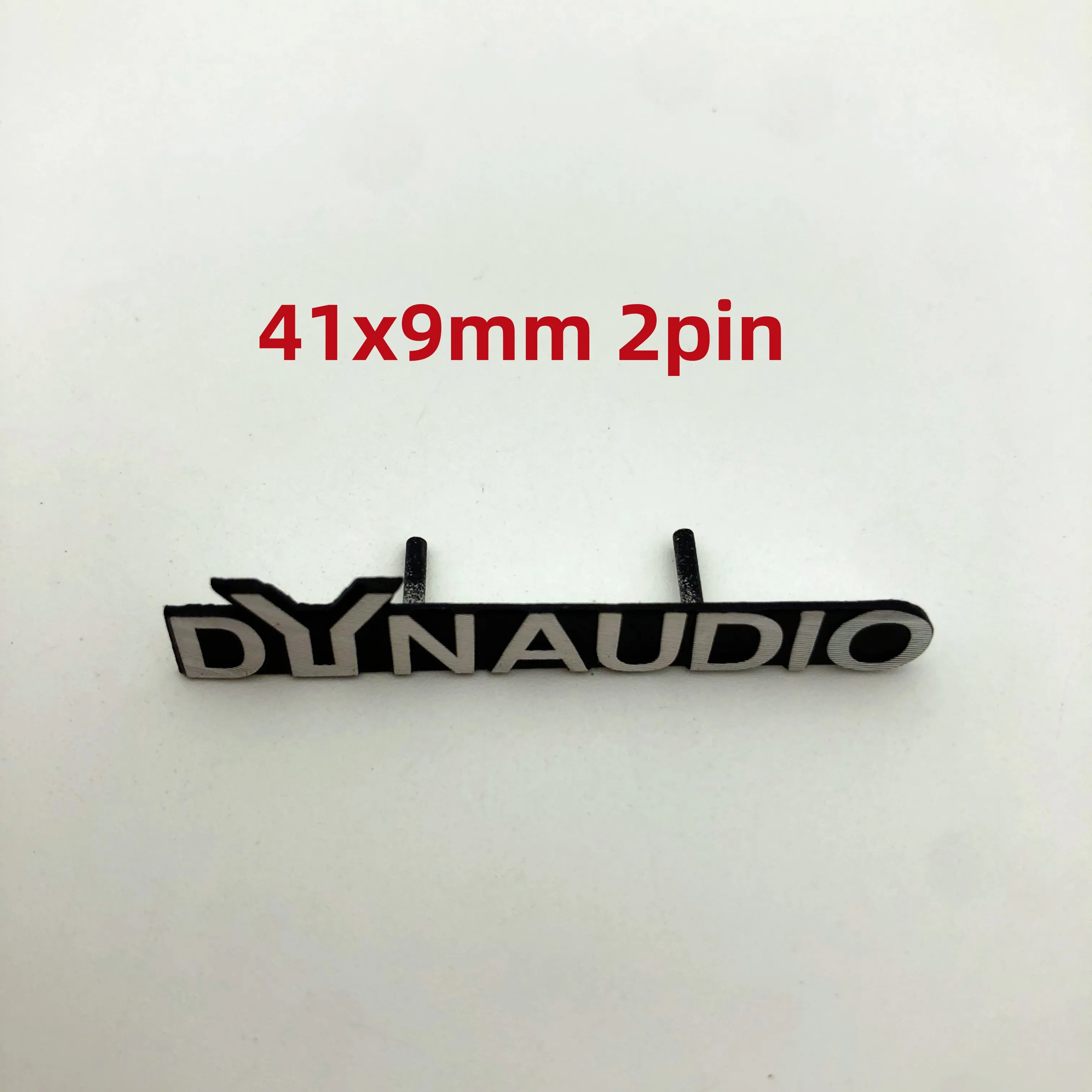 

New4 шт. 10 шт. 20 шт. DYNAUDIO динамик Hi-Fi красивые аудиоколонки 3D алюминиевая эмблема стерео наклейки автомобильные аксессуары