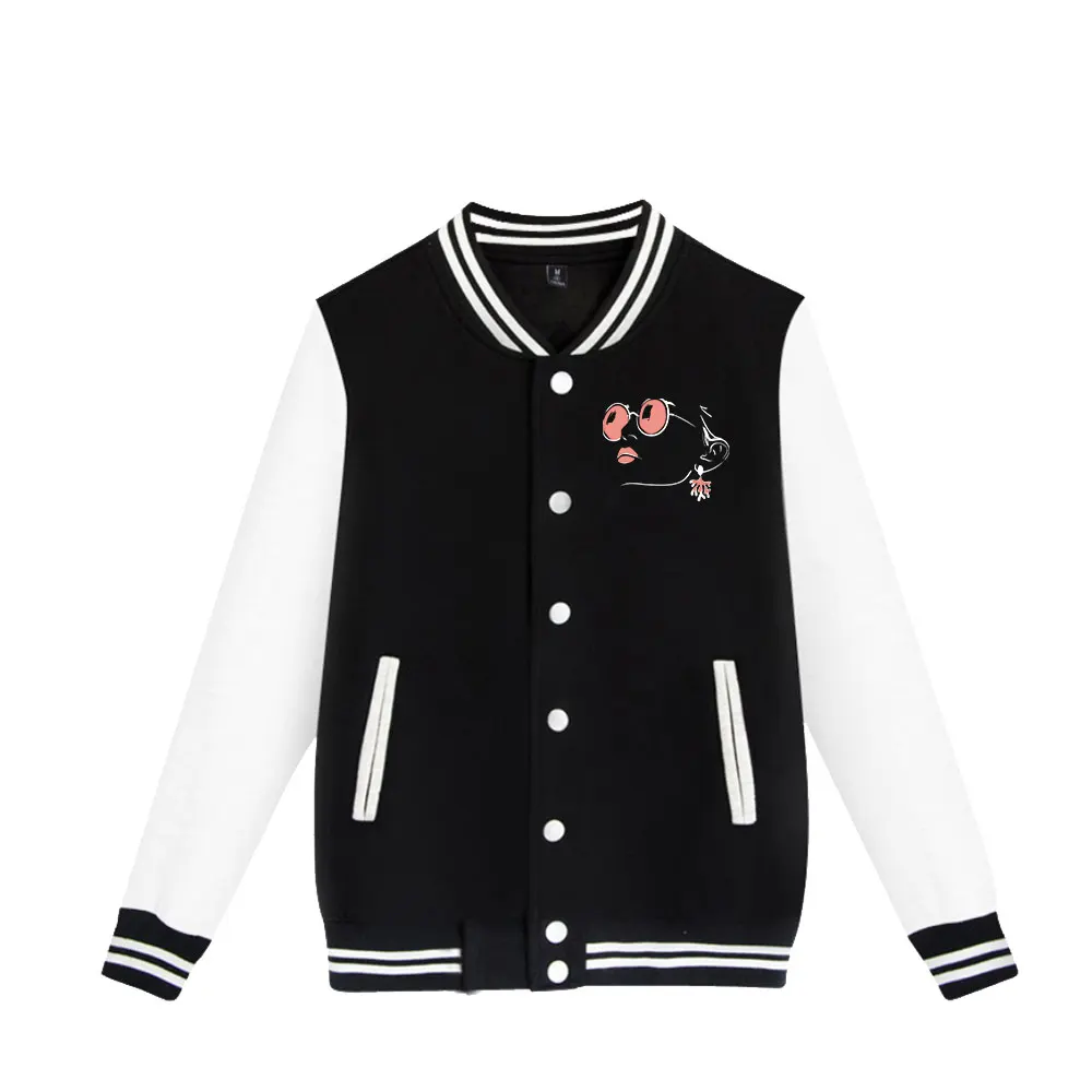 

Лидер продаж 2022, новый летний модный топ LIANSHUO с длинным рукавом, мужские и женские трендовые повседневные спортивные рубашки, свободная бей...