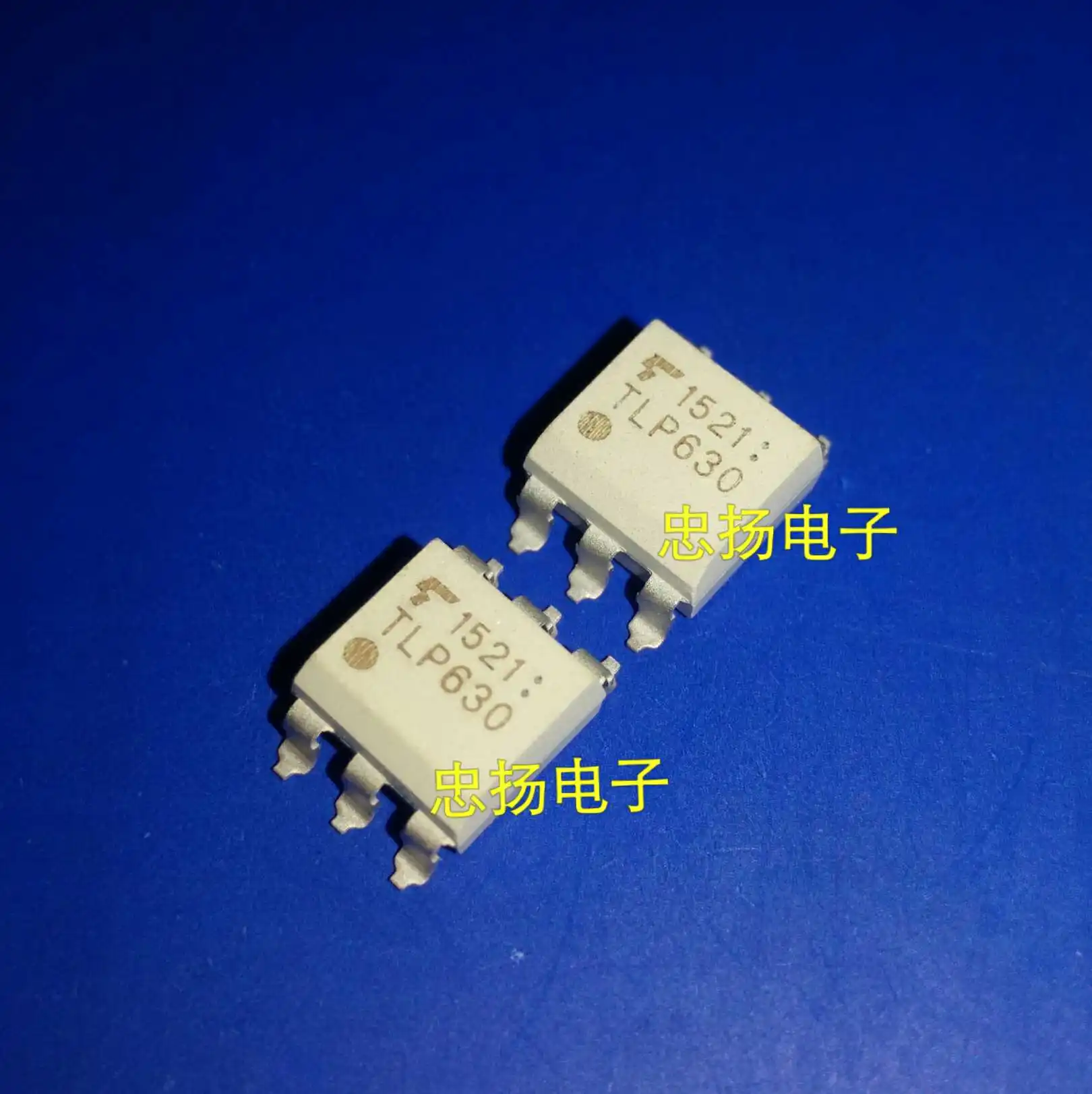 

Free shipping TLP630 SOP6 5PCS