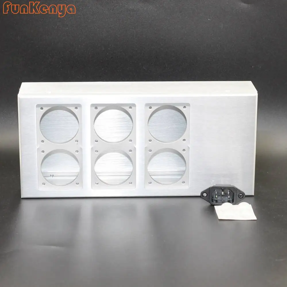 Hi-Fi чехол с европейской вилкой блок питания европейского стандарта сделай сам