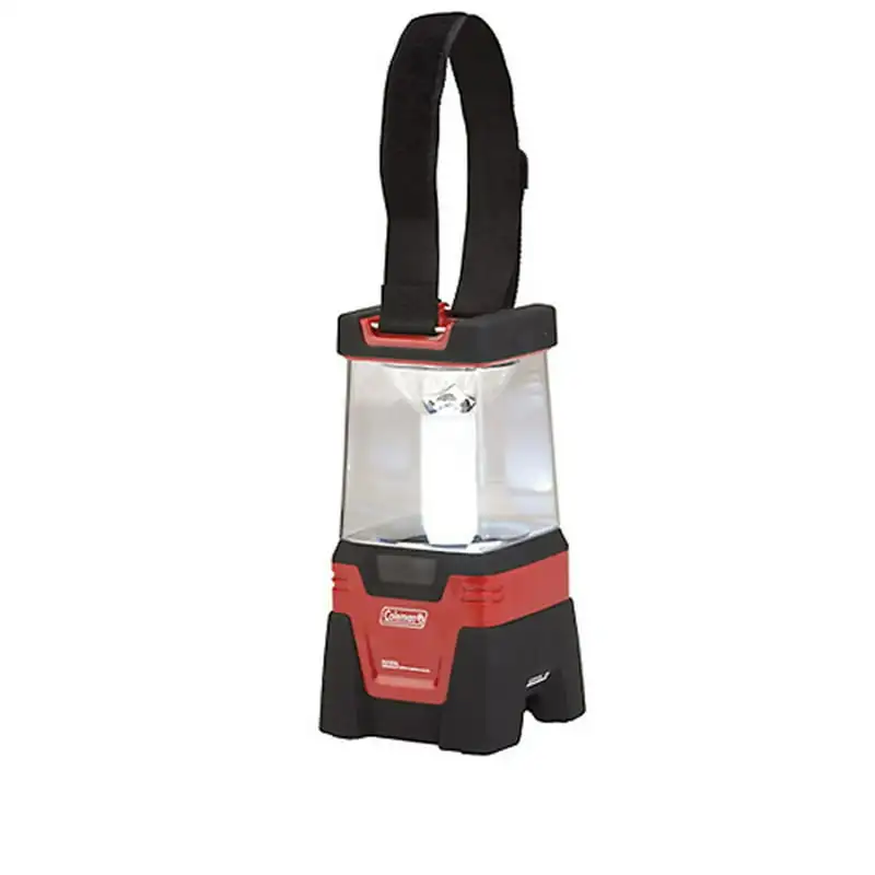 

Lumen 4D Battery / CPX Hanging Lantern