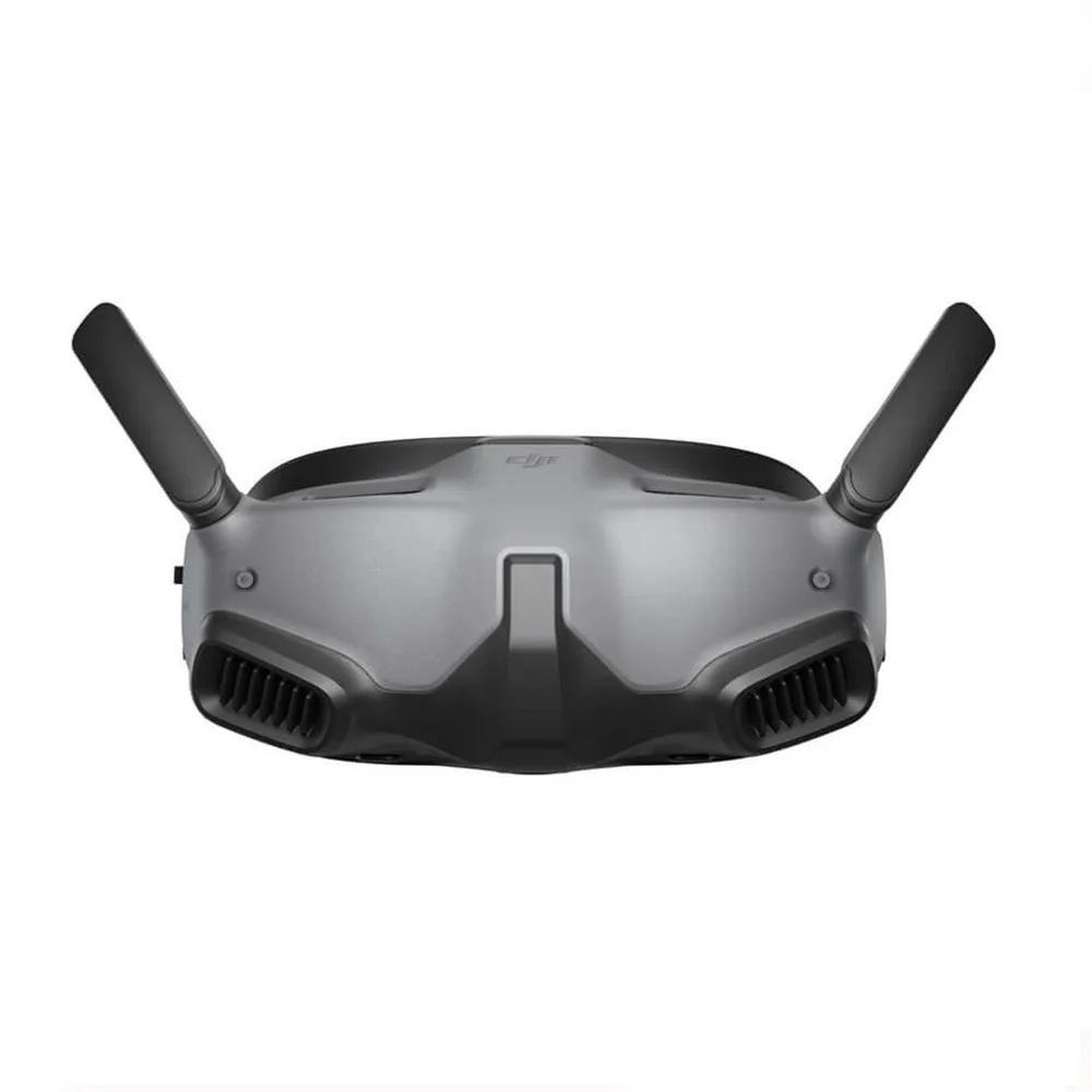 

NEW Goggles Integra VR With Long Distance Digital Image Transmission low Latency and Strong Anti-Interfe