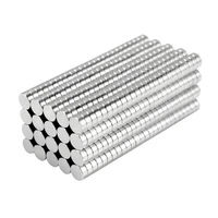 1020pcs n35 10x2mm hot round strong search magnet neodymium magnet rare earth n35 d10 22mm powerful permanent