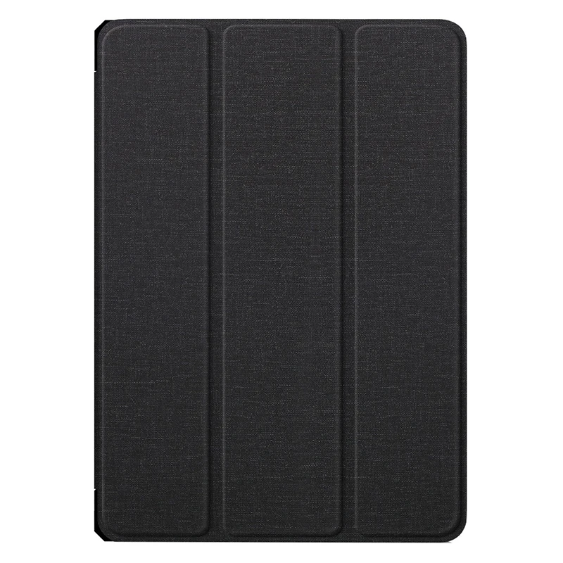 

Для Lenovo M10 Tb-X605F 10,1 дюйма ультратонкий легкий кожаный чехол для планшета