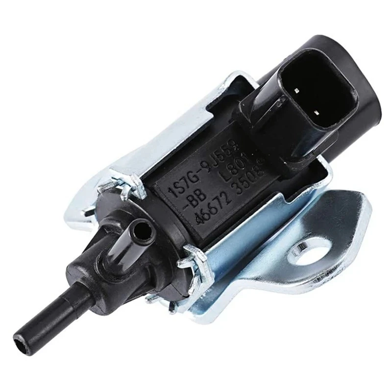 

1 PCS Vacuum Solenoid Valve Control Solenoid Valve Automobile K5T46791 Replacement For Nissan Micra 1.2L